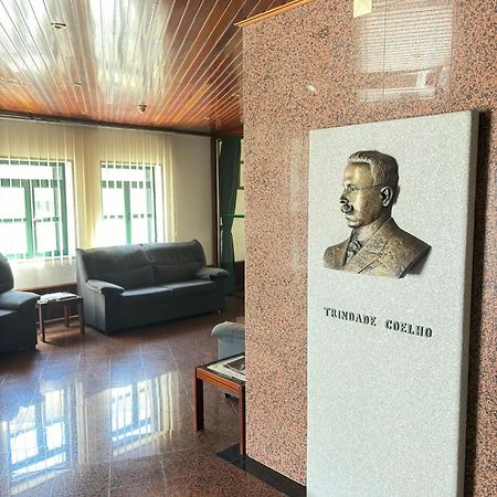 Hotel Trindade Coelho Моґадору Екстер'єр фото
