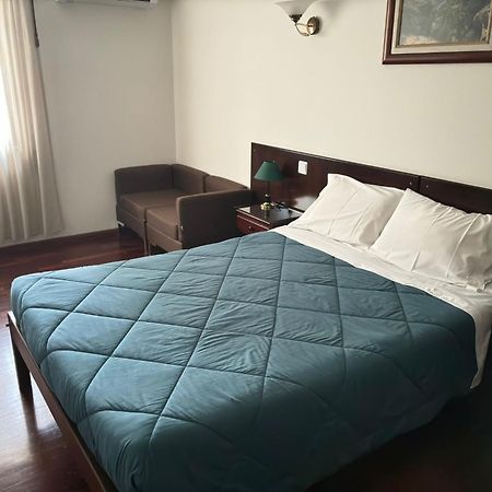 Hotel Trindade Coelho Моґадору Екстер'єр фото