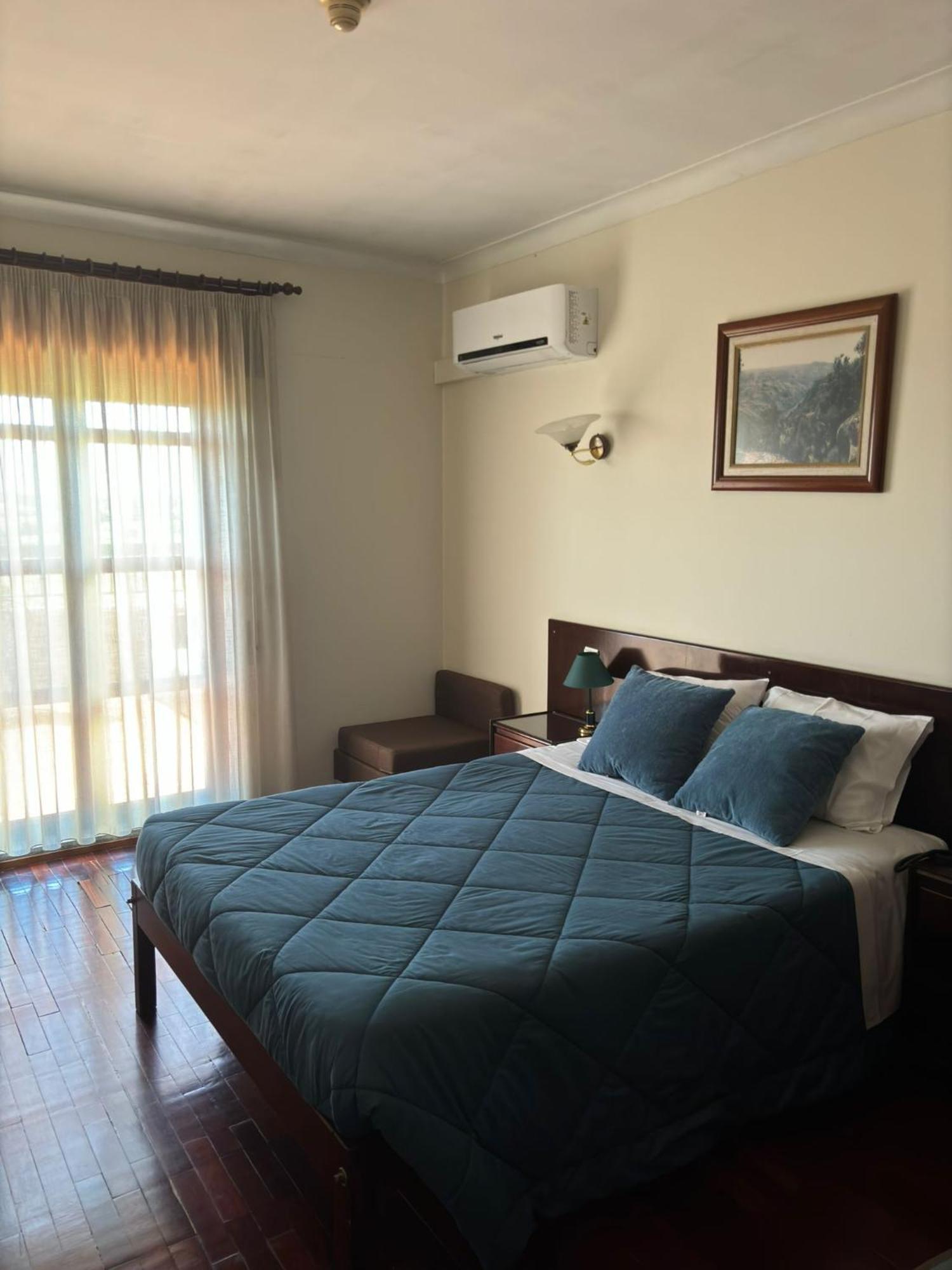Hotel Trindade Coelho Моґадору Екстер'єр фото