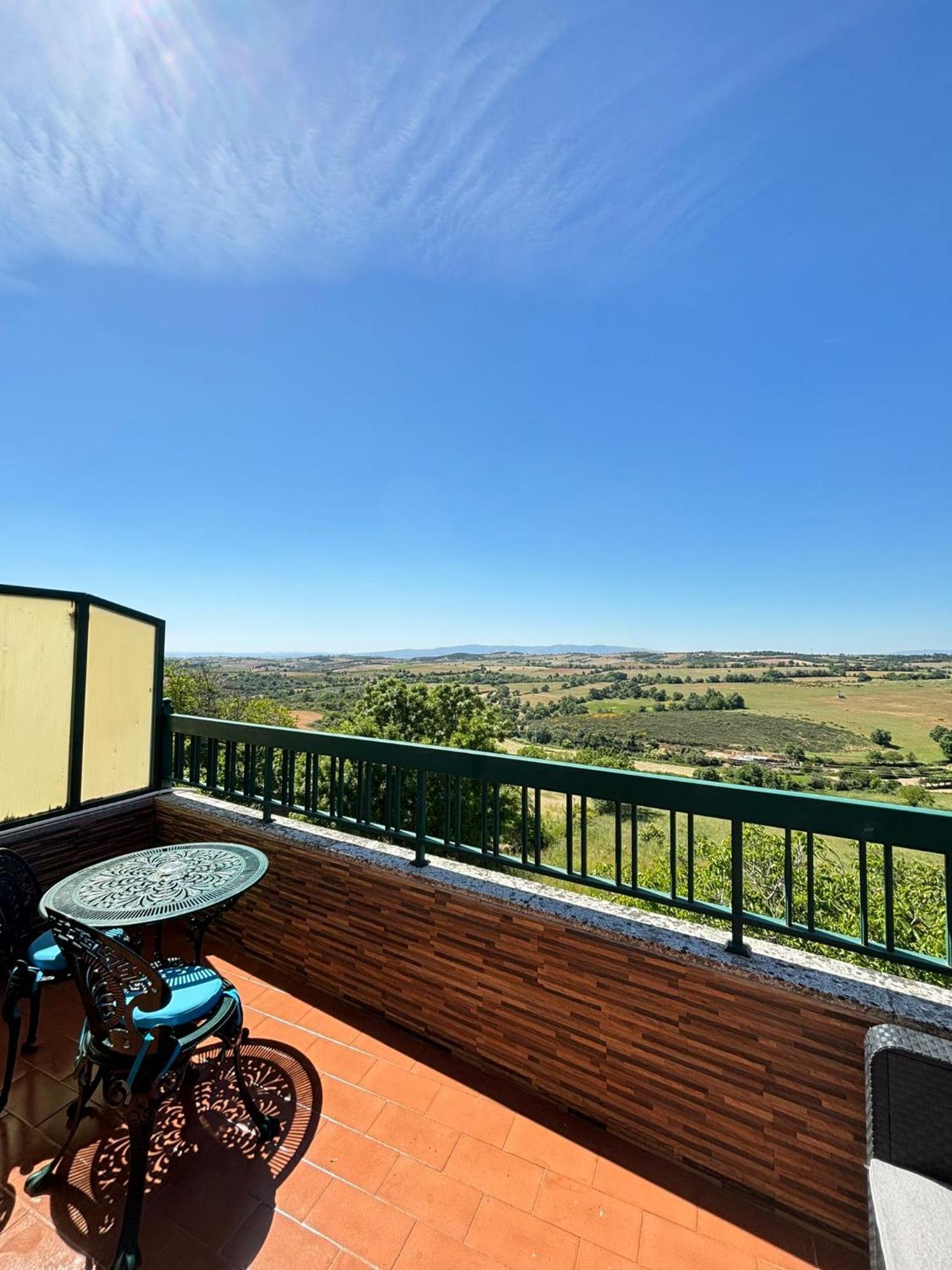 Hotel Trindade Coelho Моґадору Екстер'єр фото