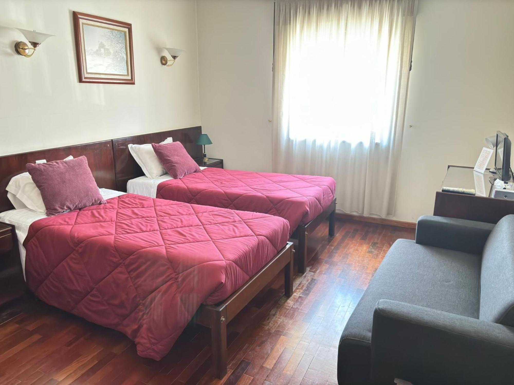 Hotel Trindade Coelho Моґадору Екстер'єр фото