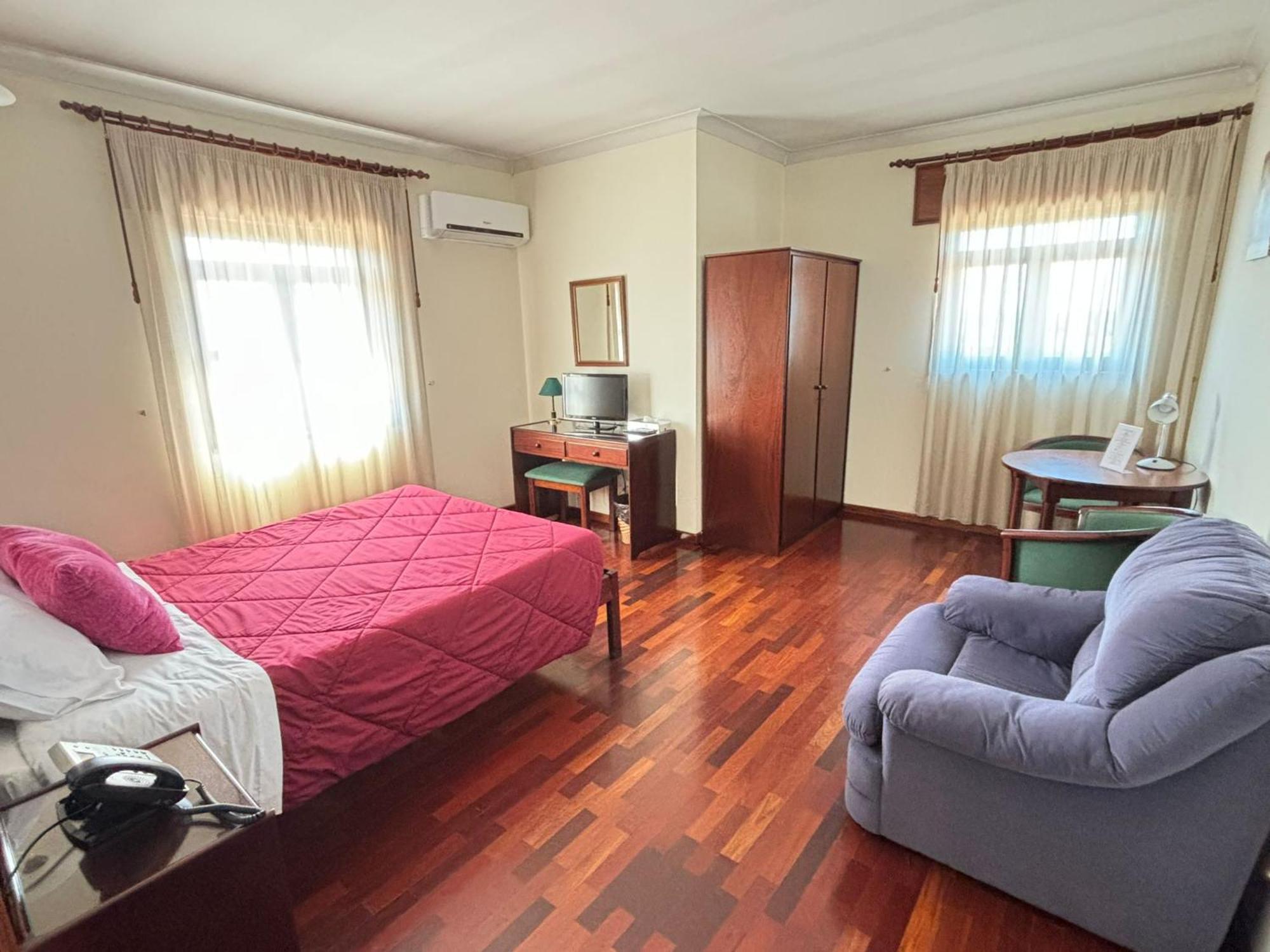 Hotel Trindade Coelho Моґадору Екстер'єр фото